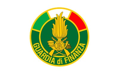 Guardia di Finanza