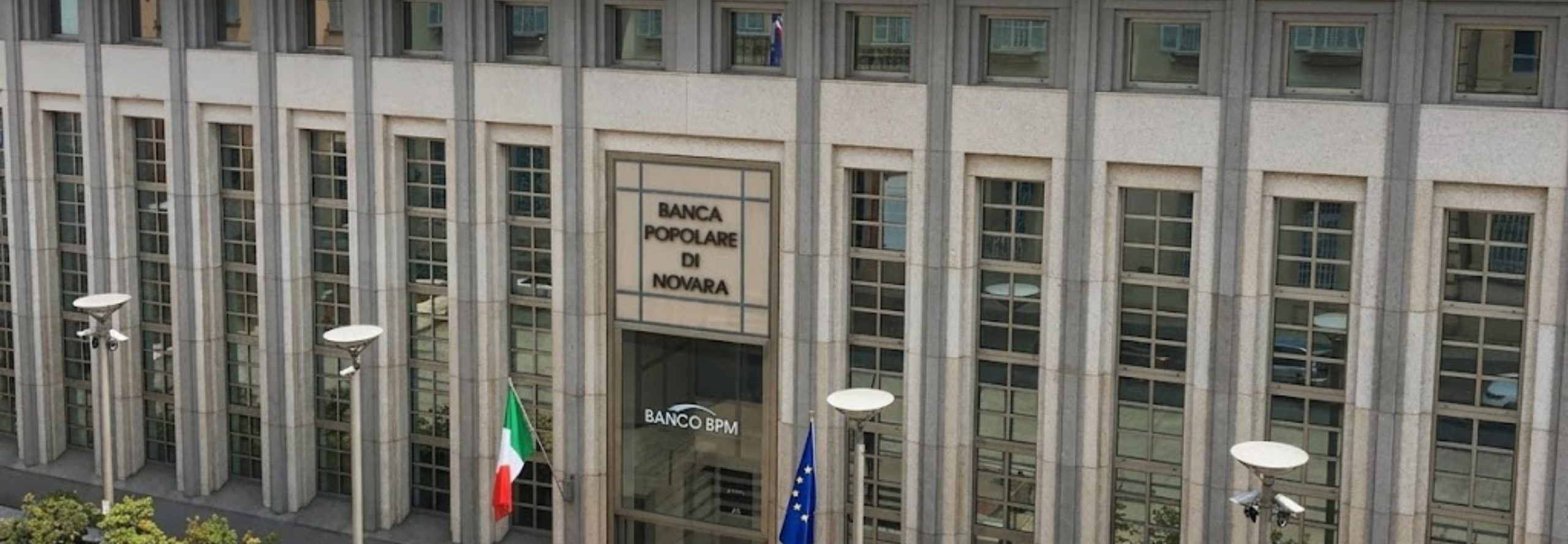 Banco Popolare di Novara
