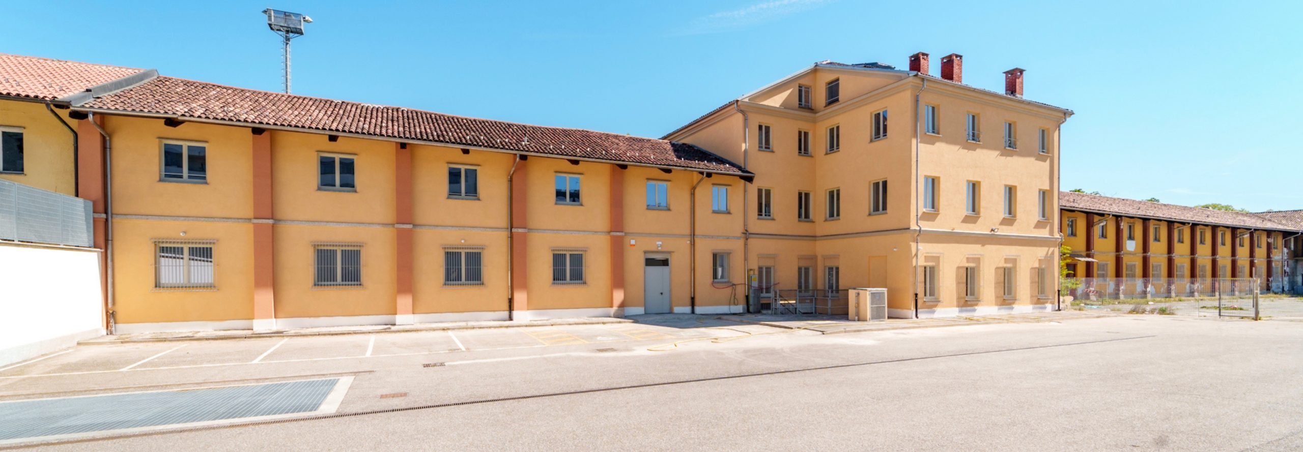 Corte d’Appello di Torino
