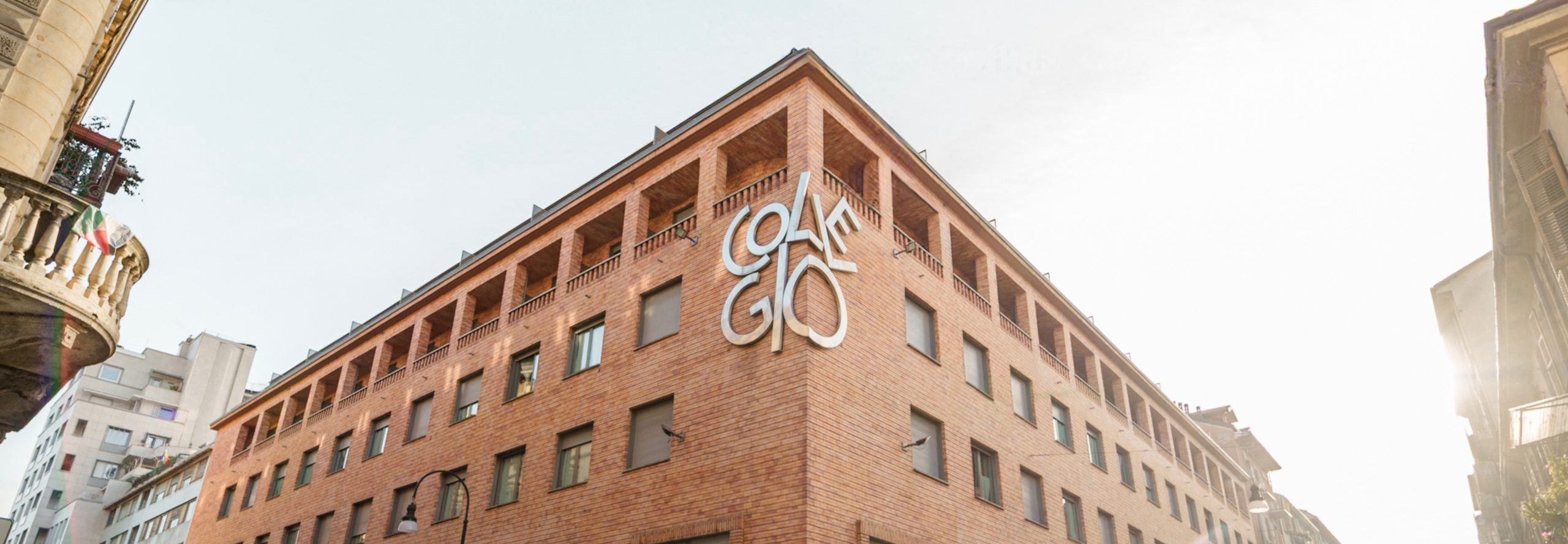 Collegio Universitario Einaudi